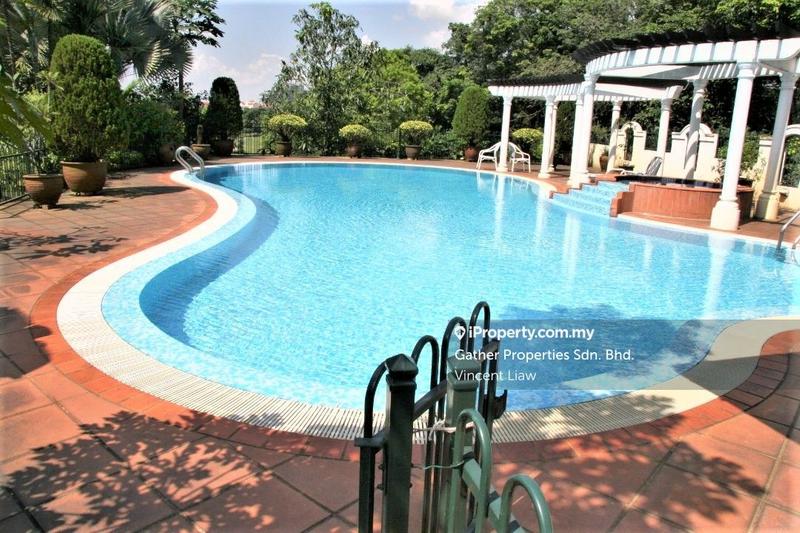 Banglo untuk Dijual di Tropicana Golf and Country Resort, Tropicana oleh Vincent Liaw - iProperty.com.my