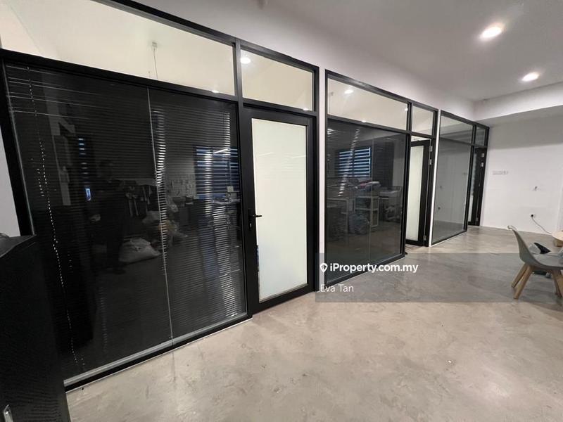 Semi-D Factory for Sale in Taman Lagenda Putra, Kulai by Eva Tan - iProperty.com.my