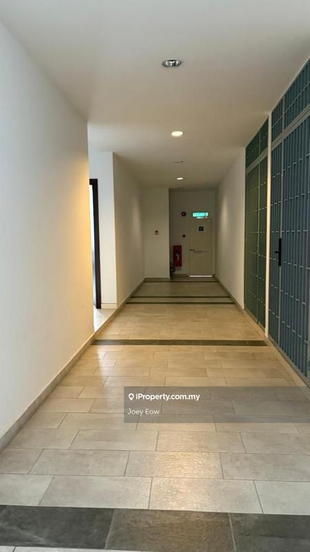 Condominium for Rent in Seri Puteri Hills by Joey Eow - iProperty.com.my