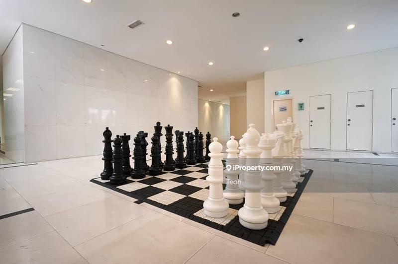 Kondominium untuk Dijual di The Pearl KLCC oleh Teoh - iProperty.com.my