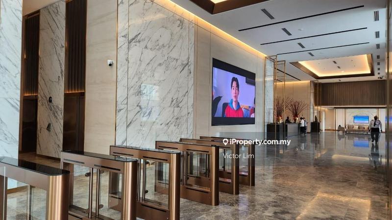 Pejabat untuk Disewa di Tun Razak Exchange, Kuala Lumpur oleh Victor Lim - iProperty.com.my