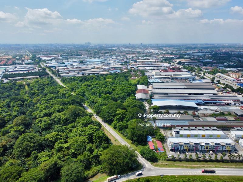 Industrial Land for Sale in Banting, Banting by Mohamad Faleeq - iProperty.com.my