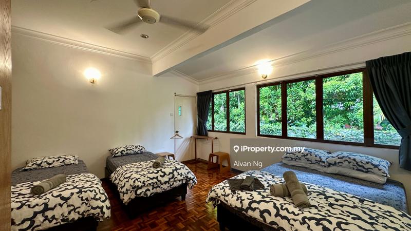 Bungalow House untuk Dijual di Bukit Bandaraya, Bangsar oleh Aivan Ng - iProperty.com.my