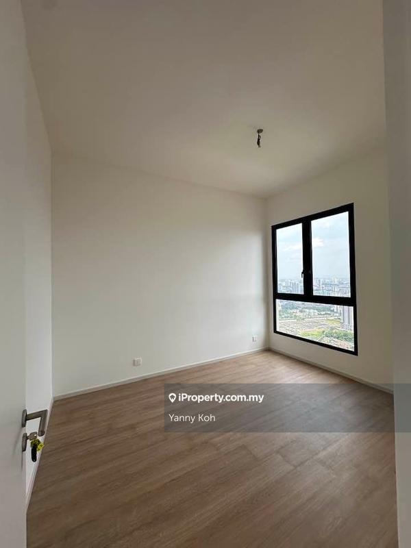 Service Residence for Sale in Laurel Residence by Yanny Koh - iProperty.com.my