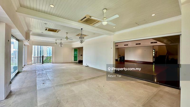 Bungalow House for Sale in Bangsar Hill, Bangsar by Kevin Yai - iProperty.com.my