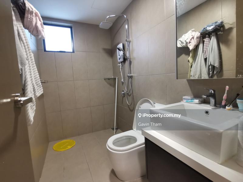 Service Residence for Sale in Astetica Residences by Gavin Tham - iProperty.com.my