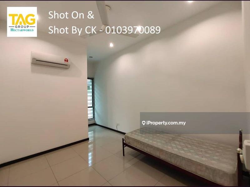 2.5-storey Terraced House for Rent in Southbay Residence, Batu Maung by Clement Khoo - iProperty.com.my