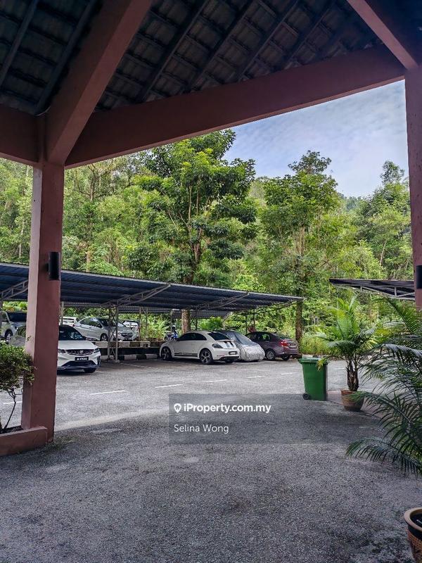 Condominium for Sale in Golf Vista Resort Homes by Selina Wong - iProperty.com.my
