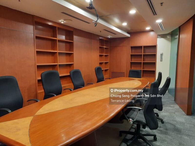 Office for Sale in Mont Kiara, Kuala Lumpur by Terrance Leong - iProperty.com.my