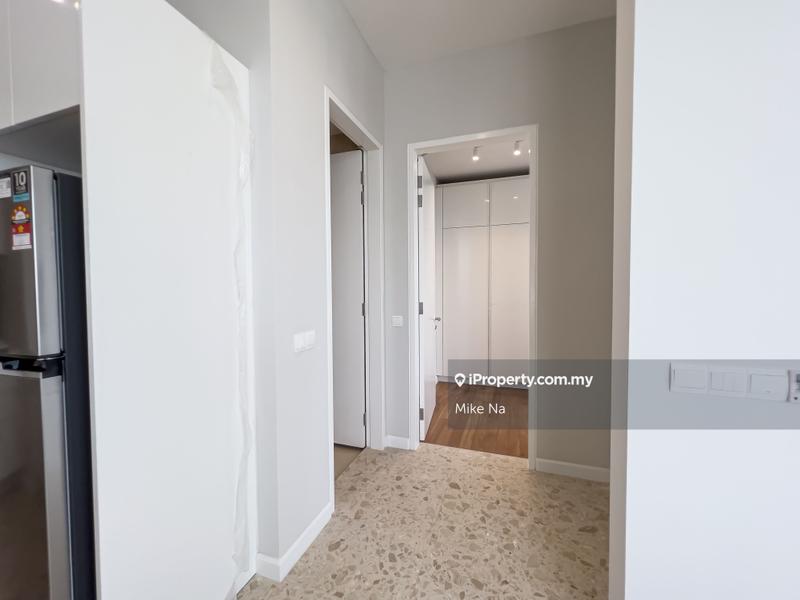 Service Residence for Sale in Pavilion Ceylon Hill by Mike Na - iProperty.com.my