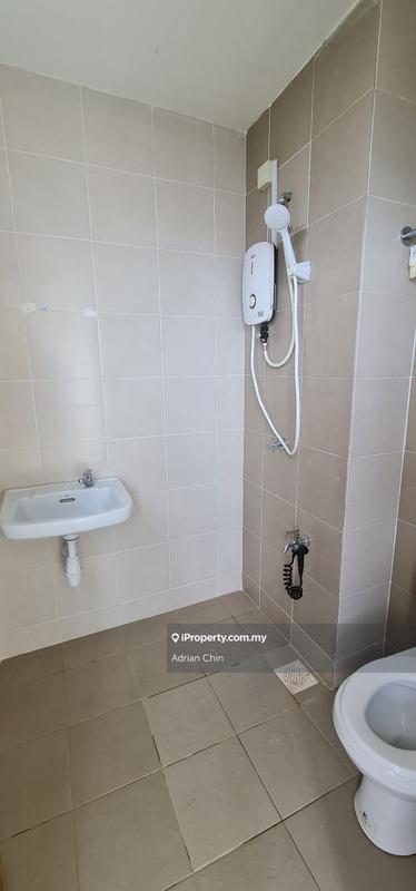 Service Residence for Rent in Suria Putra by Adrian Chin - iProperty.com.my