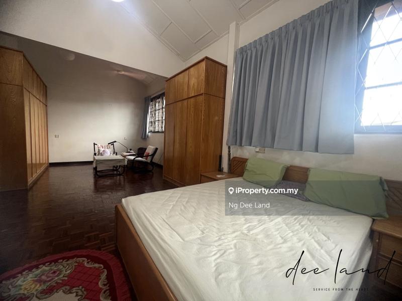 Rumah Berkembar untuk Dijual di Taman Sungai Ara, Sungai Ara oleh Deeland - iProperty.com.my