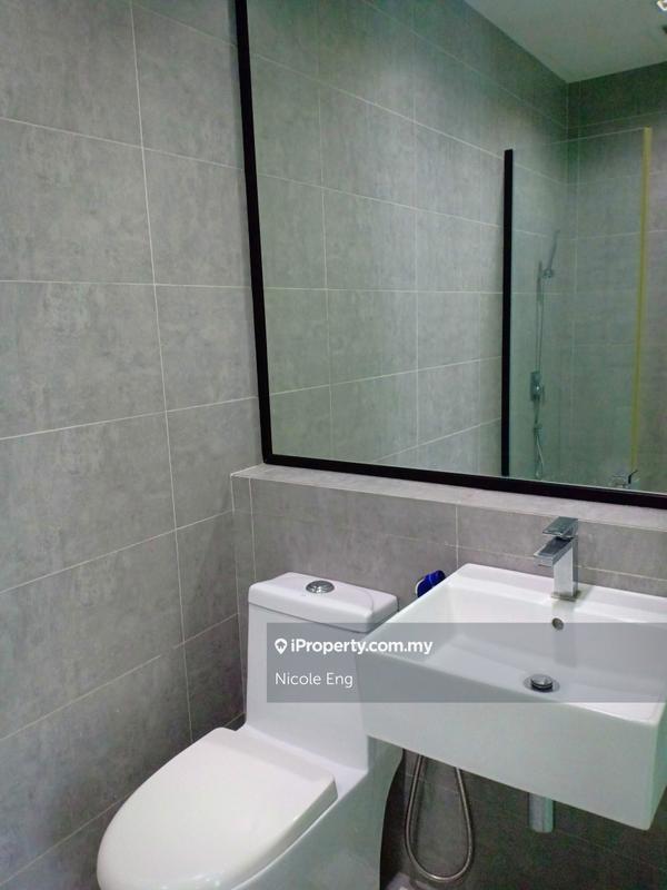 Residensi Servis untuk Dijual di The Square SOHO @ One City USJ 25 oleh Nicole Eng - iProperty.com.my