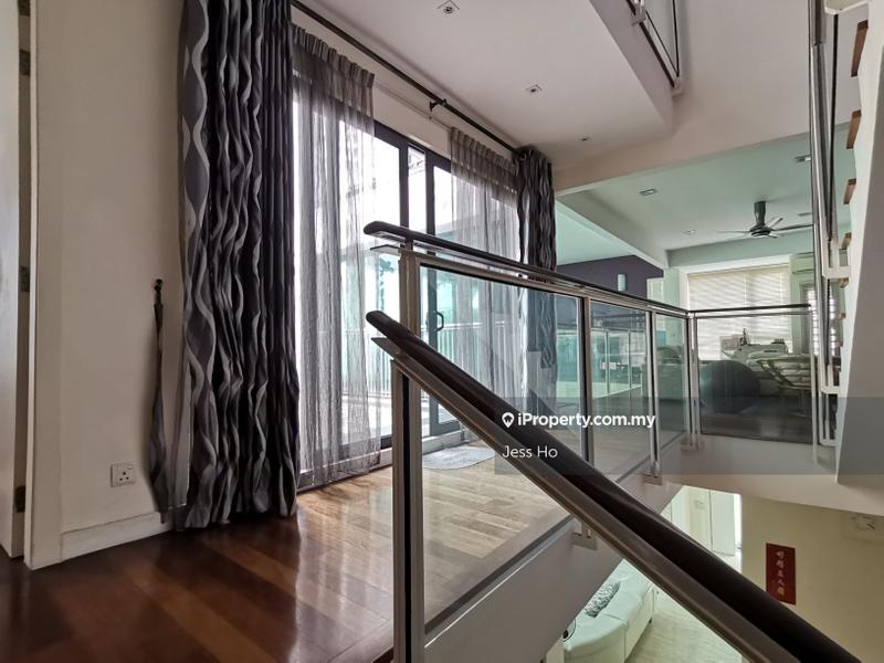 Bungalow House for Sale in Taman Esplanad, Bukit Jalil by Jess Ho - iProperty.com.my