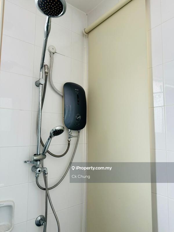 Semi-Detached House for Sale in Anggun 1, Kota Emerald, Rawang by Ck Chung - iProperty.com.my