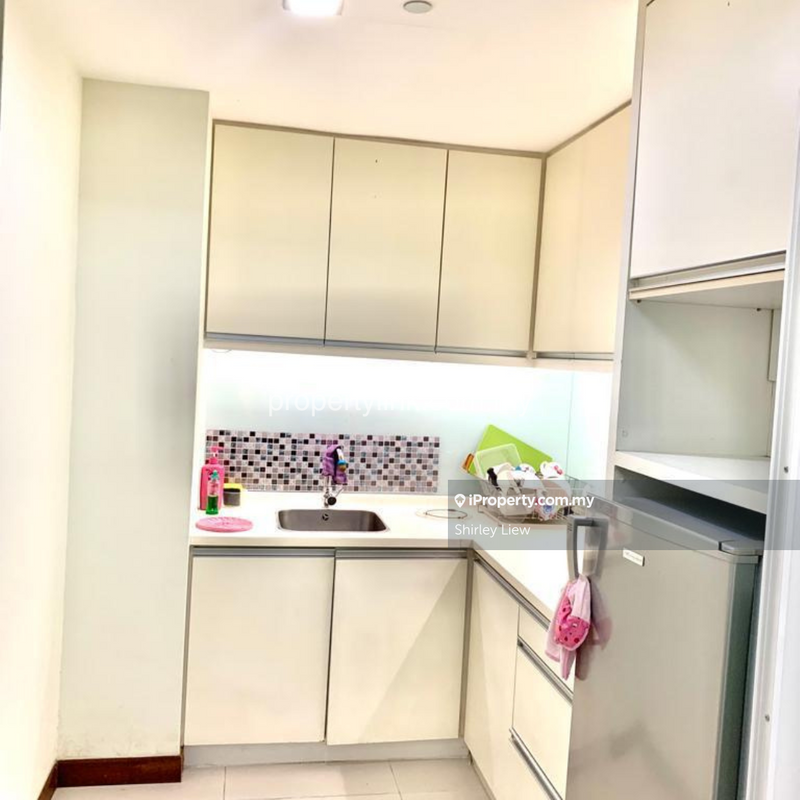 Residensi Servis untuk Disewa di Cormar Suites (Fraser Place (Lot 163)) oleh Shirley Liew - iProperty.com.my