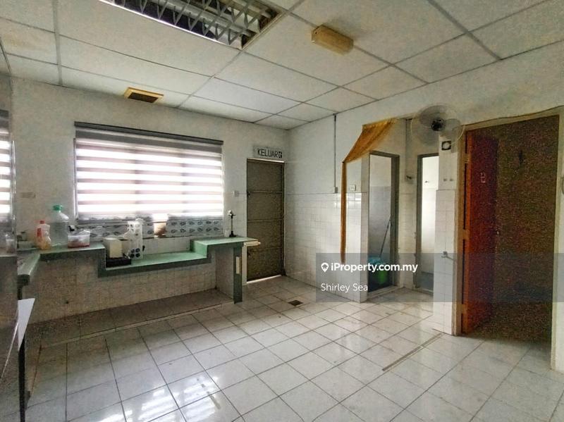 Kedai-Pejabat untuk Disewa di Taman Bukit Anggerik, Cheras oleh Shirley Sea - iProperty.com.my