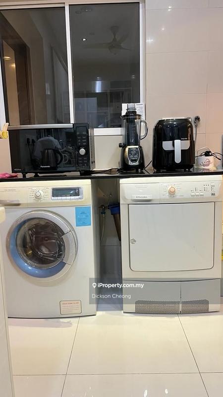 Condominium for Rent in 9 Bukit Utama Condominium by Dickson Cheong - iProperty.com.my