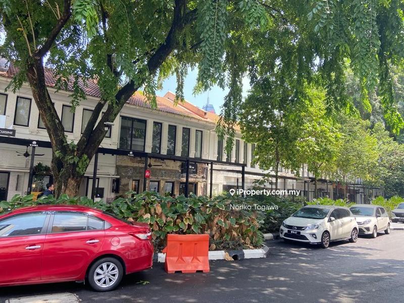Hotel / Resort untuk Dijual di Bukit Bintang, KL City Centre oleh Noriko Togawa - iProperty.com.my