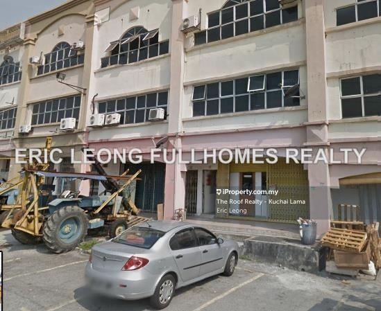 Shop for Rent in Seri Kembangan, Selangor by Eric Leong - iProperty.com.my