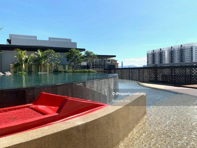Kondominium untuk Dijual di The Riyang oleh Adeline Teh - iProperty.com.my