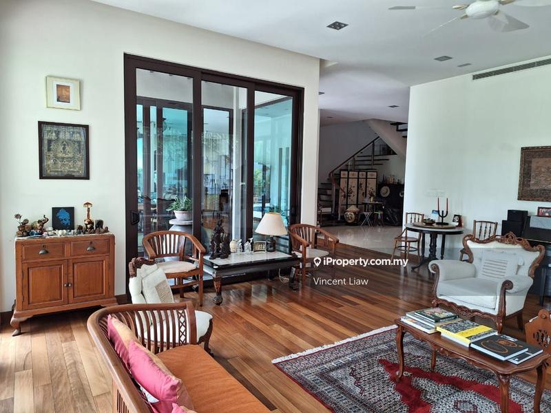 Banglo untuk Dijual di Tropicana Indah, Kota Damansara oleh Vincent Liaw - iProperty.com.my