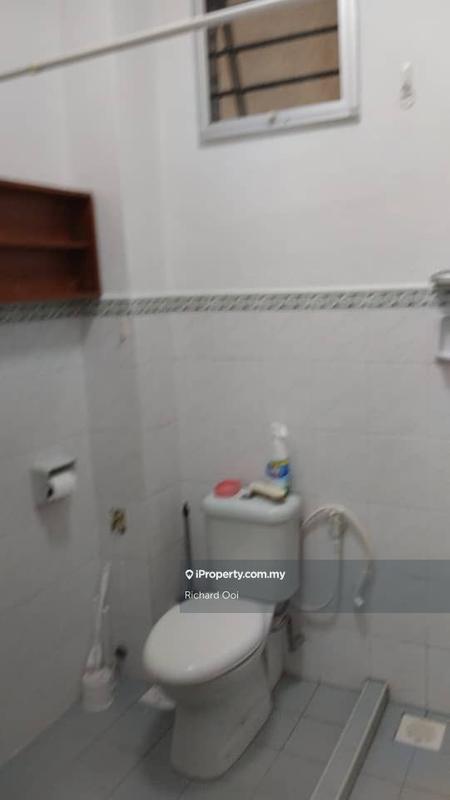 Townhouse for Sale in Taman Sea, Petaling Jaya by Richard Ooi - iProperty.com.my