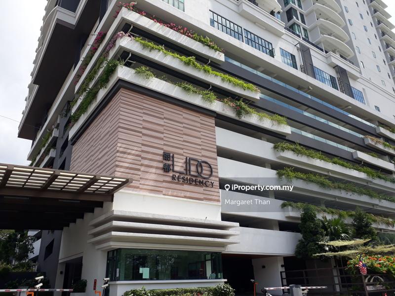 Condominium for Sale in Lido Residency by Margaret Than - iProperty.com.my