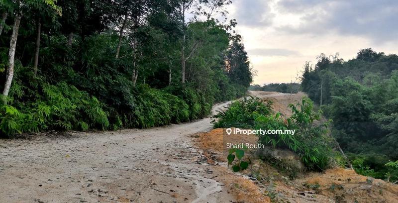 Agricultural Land for Sale in SUNGAI PUSU GOMBAK, Gombak by Sharil Routh - iProperty.com.my