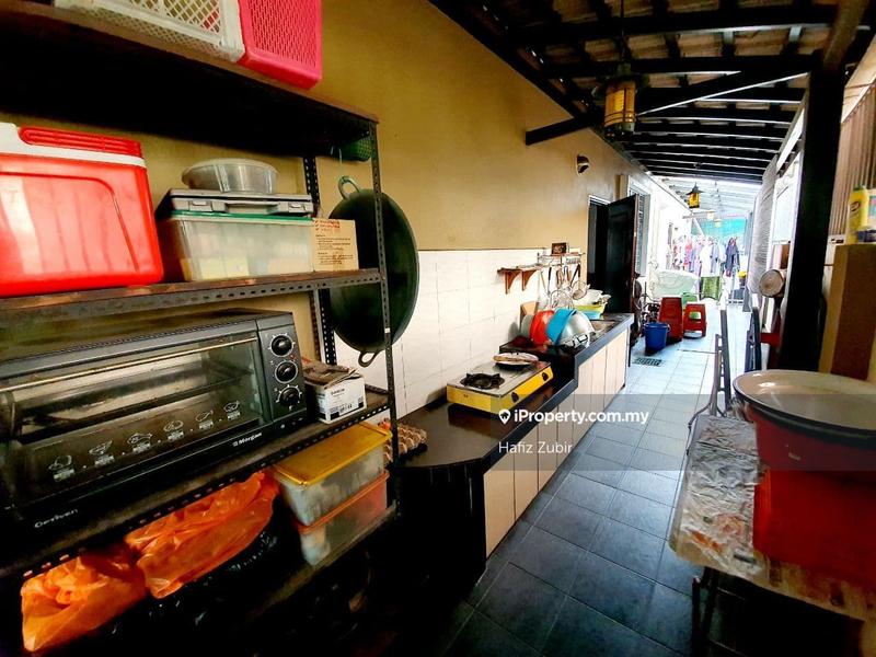 Rumah Berkembar untuk Dijual di Bandar Seri Putra, Bangi oleh Hafiz Zubir - iProperty.com.my