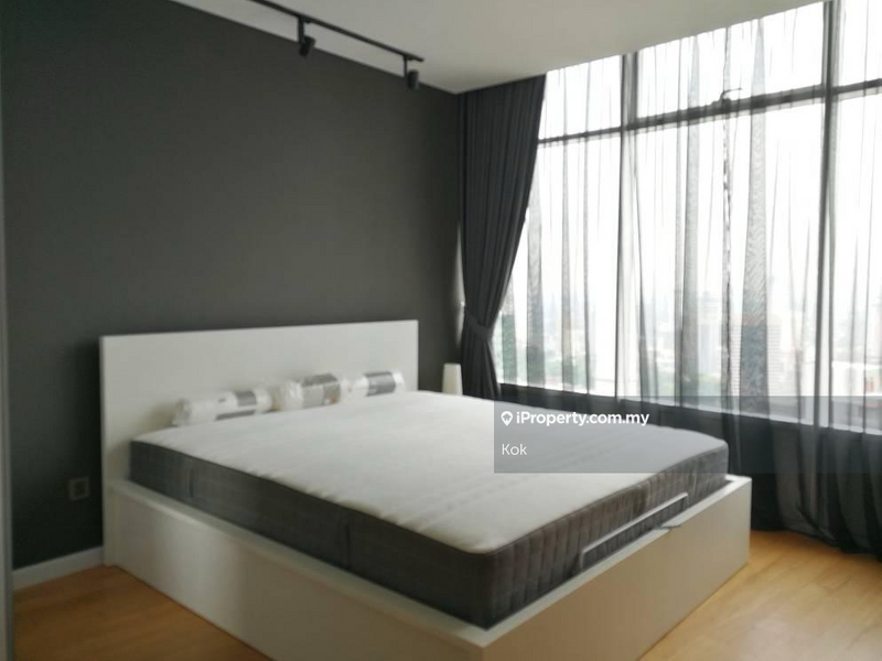 Residensi Servis untuk Dijual di Vortex KLCC oleh Kok - iProperty.com.my