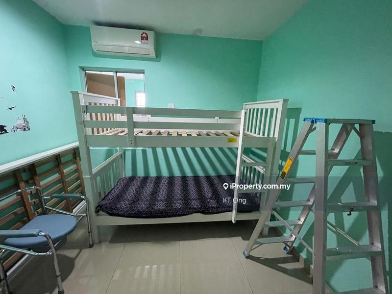 3.5-storey Terraced House for Sale in Taman Overseas Union (Taman Oug), Jalan Klang Lama (Old Klang Road) by KT Ong - iProperty.com.my