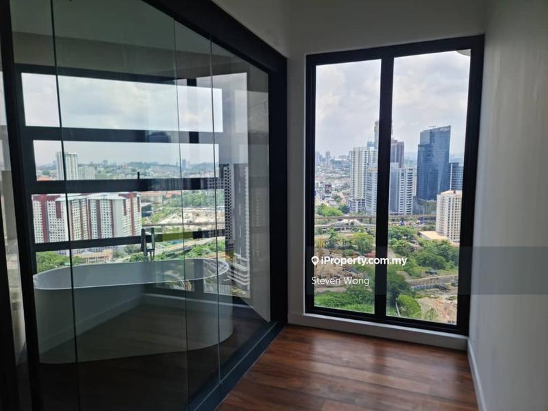 For Sale - Setia Sky Seputeh