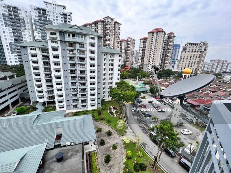 Kondominium untuk Dijual di Tiara Kelana oleh Jessie Lin - iProperty.com.my