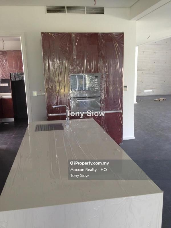 Bungalow House for Sale in Seri Pilmoor, Ara Damansara by Tony Siow - iProperty.com.my