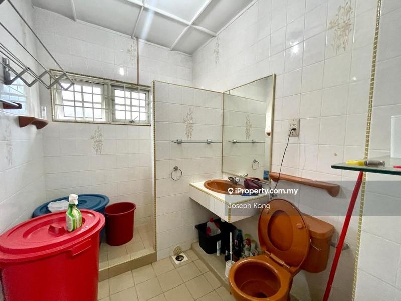 Banglo untuk Dijual di Taman Tun Dr Ismail, Kuala Lumpur oleh Joseph Kong - iProperty.com.my