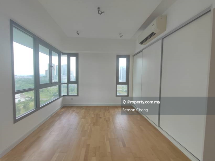 Condominium for Sale in Iskandar Residences by Benson Chong - iProperty.com.my