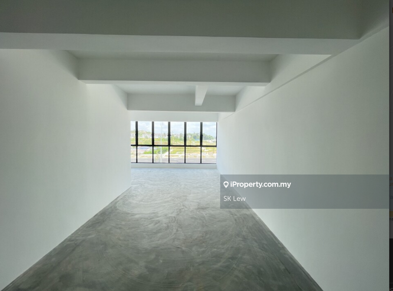 For Rent - Elmina Business Park, Twin Factory