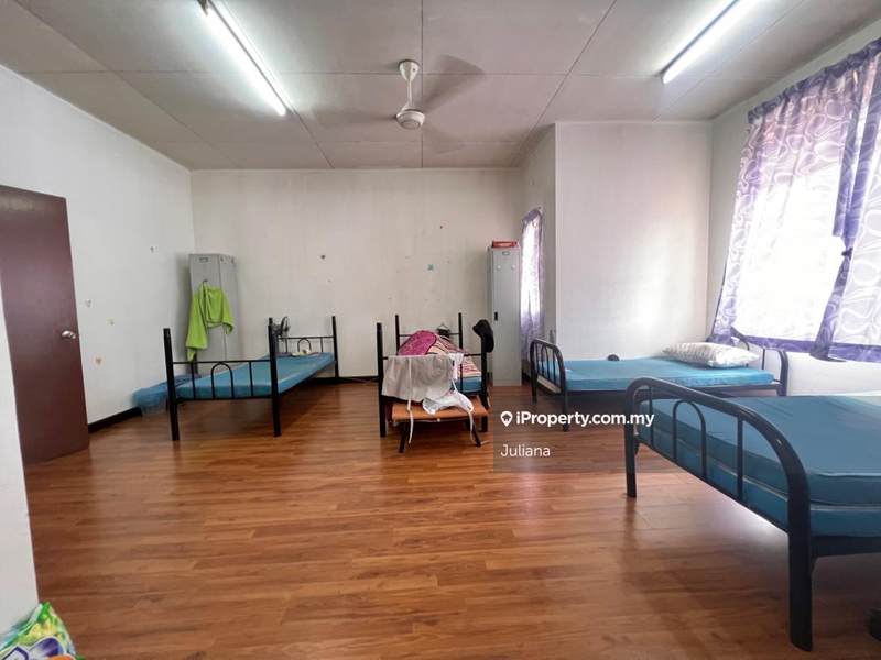 Rumah Berangkai 2 Tingkat untuk Dijual di Denai Alam, Shah Alam oleh Juliana - iProperty.com.my