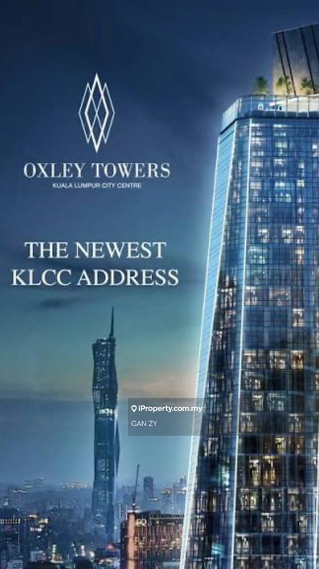 Service Residence for Sale in SO Sofitel Kuala Lumpur Residences by GAN ZY - iProperty.com.my
