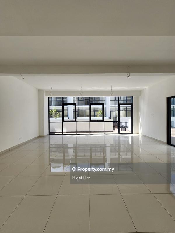 4-storey Terraced House for Sale in Empire Residences Sage, Damansara Perdana by Nigel Lim - iProperty.com.my