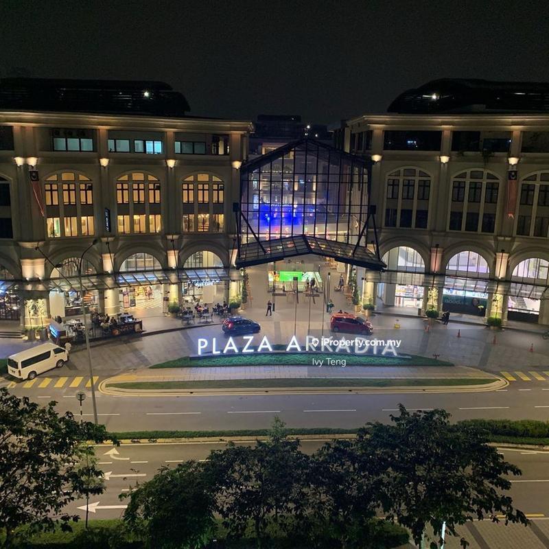 Shop for Rent in Desa Parkcity, Kuala Lumpur by Ivy Teng - iProperty.com.my