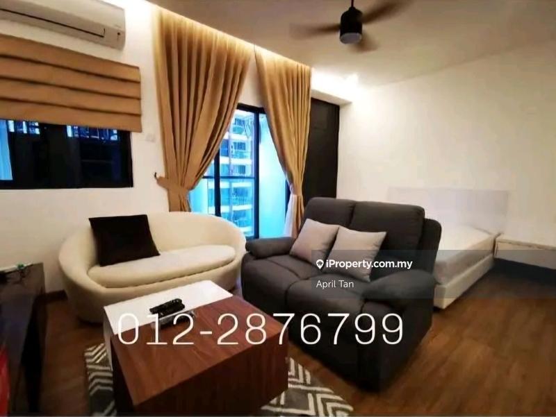 For Rent - Symphony Tower (Menara Simfoni)