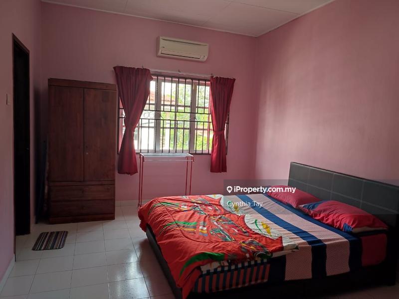 Rumah Teres 2-Tingkat untuk Disewa di Seremban 2, Negeri Sembilan oleh Cynthia Tay - iProperty.com.my