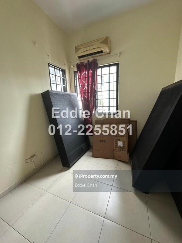 Condominium for Sale in Setapak Ria by Eddie Chan - iProperty.com.my