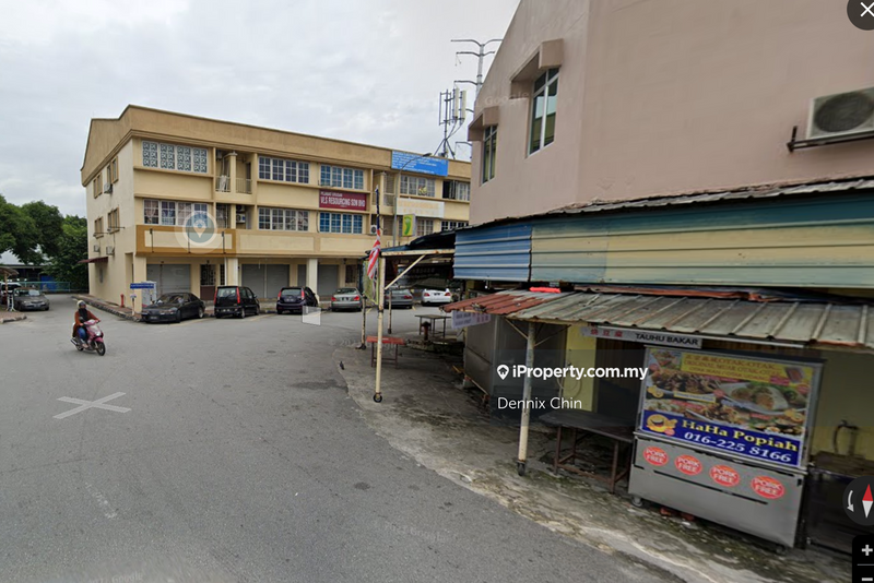 Shop / Office untuk Dijual di Taman Cahaya, Ampang oleh Dennix Chin - iProperty.com.my