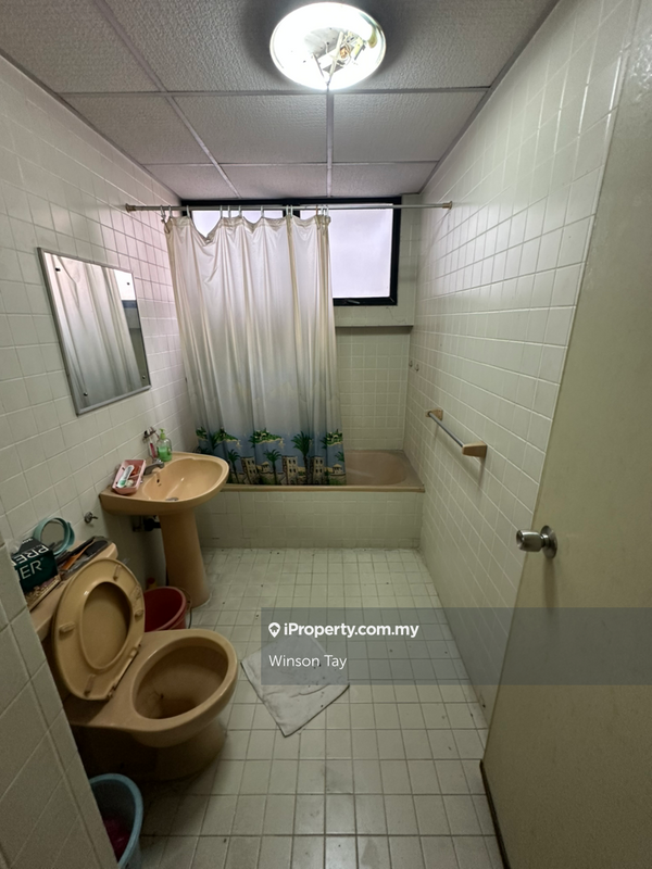 Condominium for Sale in Plaza Berjaya by Winson Tay - iProperty.com.my