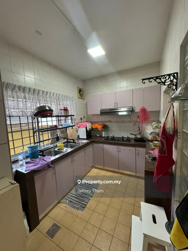 Rumah Berangkai 2 Tingkat untuk Dijual di ug32c, Damansara Damai oleh Jeffrey Tham - iProperty.com.my