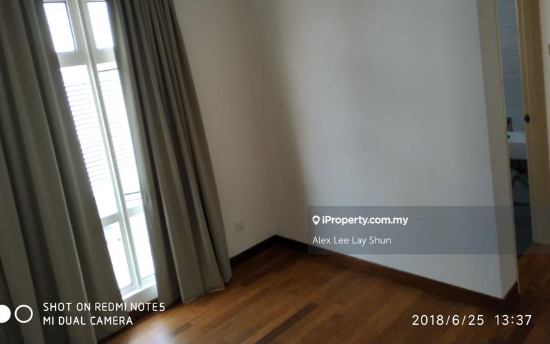 Semi-Detached House for Sale in Casa Idaman, Setia Alam by Alex Lee Lay Shun - iProperty.com.my