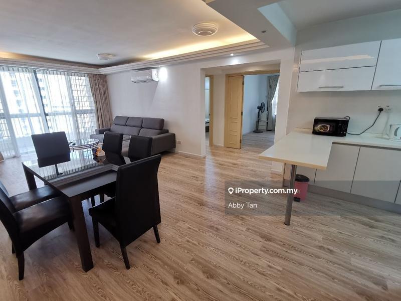 Condominium for Rent in Mont Kiara Pines by Abby Tan - iProperty.com.my
